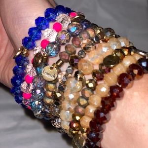 ERIMISH Bracelets